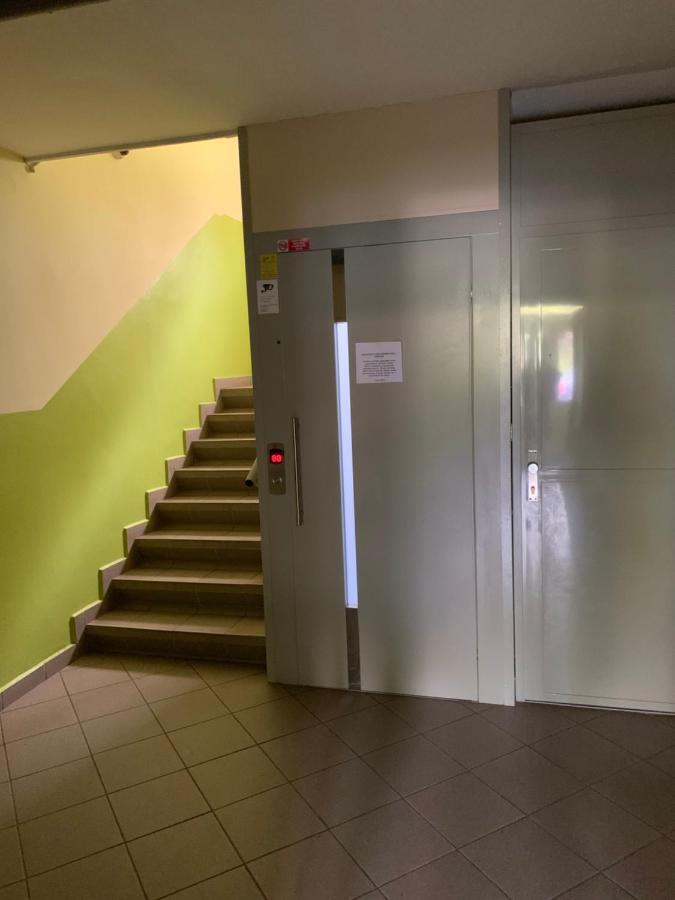 Appartamento Apartmán Marilyn Český Krumlov Esterno foto